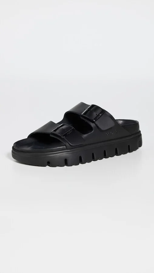 Birkenstock Arizona Chunky Sandals - Image 3