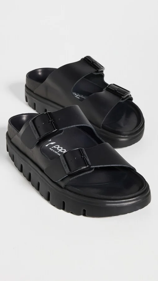 Birkenstock Arizona Chunky Sandals - Image 4