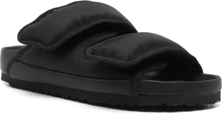 Birkenstock Arizona Cosny Nylon Double-Strap Sandals Shoes - Image 2