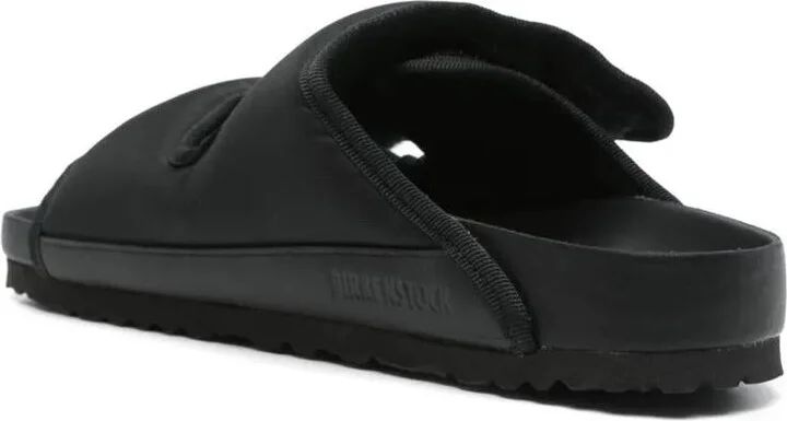 Birkenstock Arizona Cosny Nylon Double-Strap Sandals Shoes - Image 3