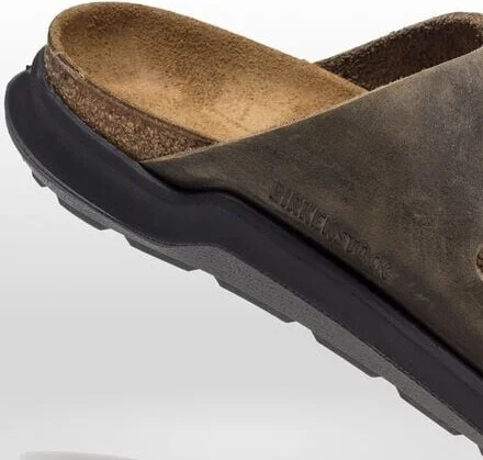 Birkenstock Arizona CT Sandal - Men's - Image 5