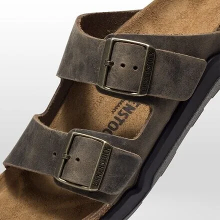 Birkenstock Arizona CT Sandal - Men's - Image 7