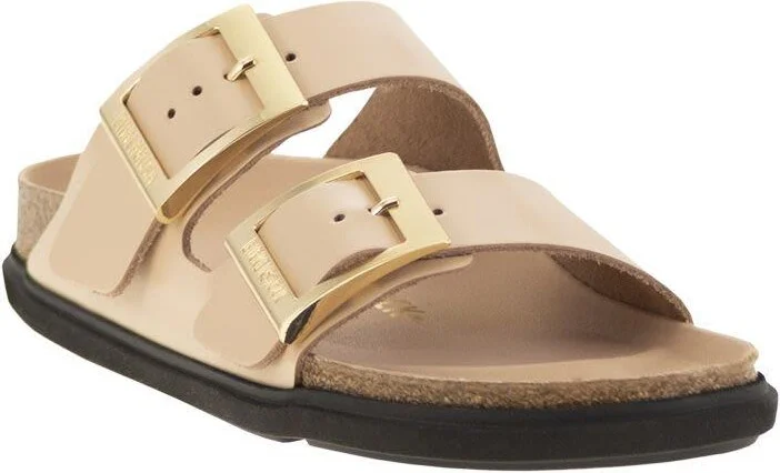 Birkenstock Arizona Db - Leather Slipper - Image 2