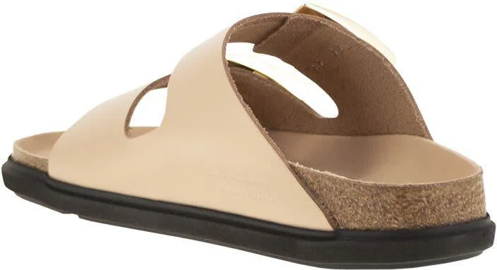 Birkenstock Arizona Db - Leather Slipper - Image 3