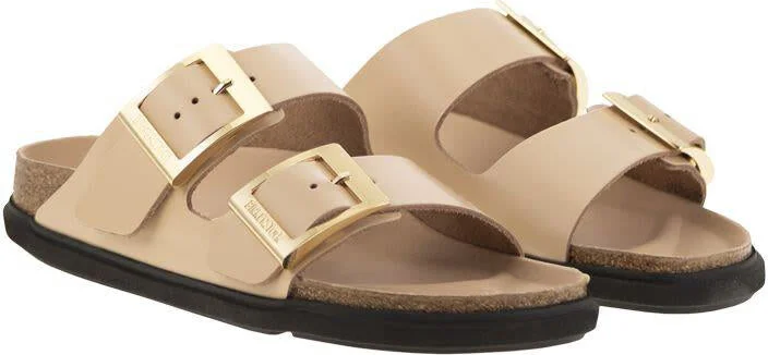 Birkenstock Arizona Db - Leather Slipper - Image 4