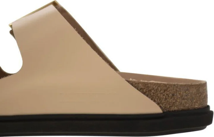 Birkenstock Arizona Db - Leather Slipper - Image 7