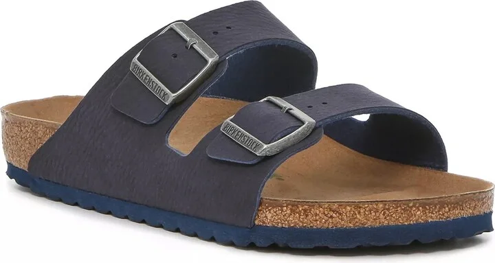 Birkenstock Arizona Desert Dust Sandal