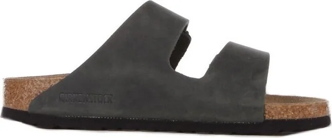 Birkenstock Arizona Double Buckle Sandals