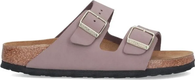 Birkenstock Arizona Double Buckle Sandals