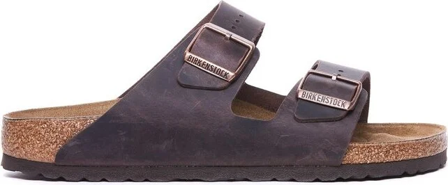 Birkenstock Arizona Double Buckle Sandals