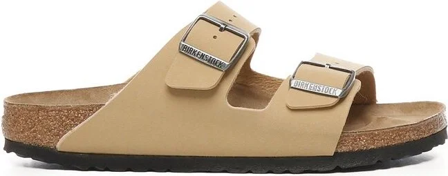 Birkenstock Arizona Double Buckle Sandals