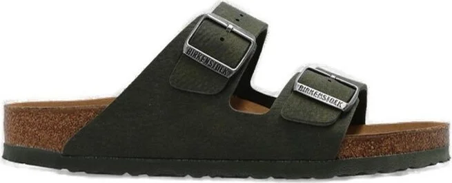 Birkenstock Arizona Double Buckle Sandals