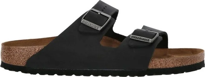 Birkenstock Arizona Double Buckle Sandals