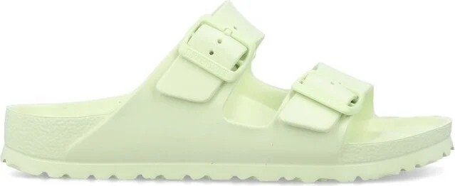 Birkenstock Arizona Double Buckle Slippers