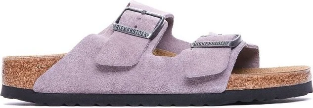 Birkenstock Arizona Double Buckled Sandals