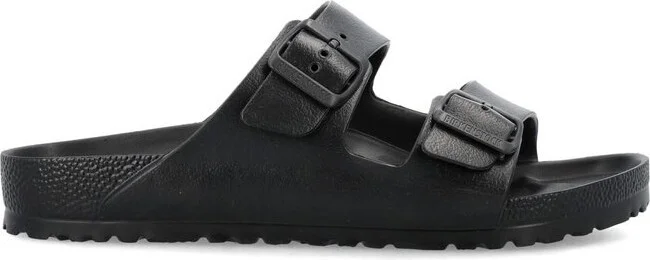 Birkenstock Arizona Double Buckled Sandals