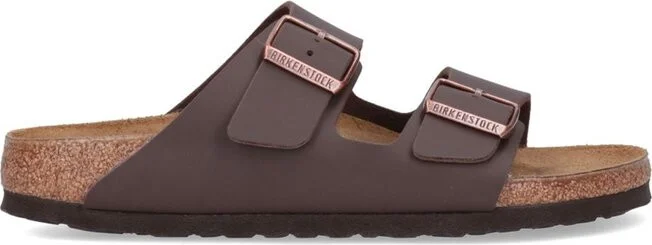 Birkenstock Arizona Double-Strap Open-Toe Sandals