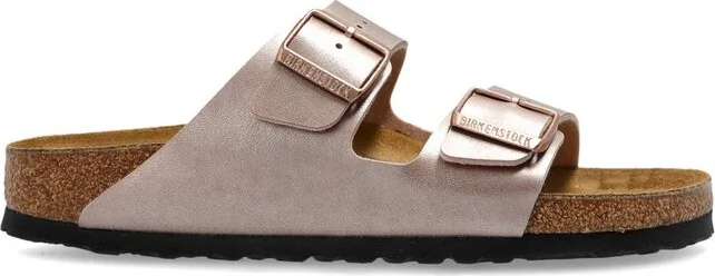 Birkenstock Arizona Double-Strap Sandals