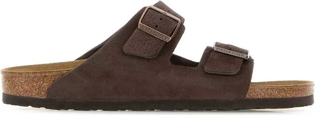 Birkenstock Arizona Double Strap Slides