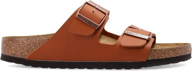 Birkenstock Arizona Double Strap Slides