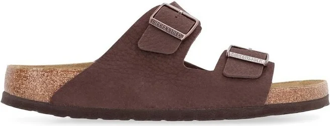Birkenstock Arizona Double Strap Slides