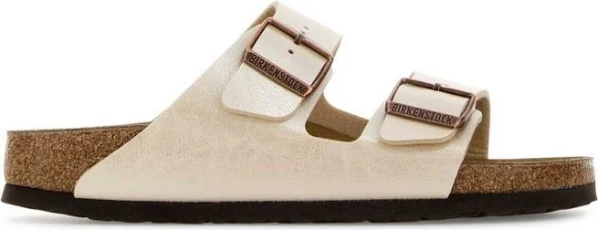 Birkenstock Arizona Double-Strap Slip-On Sandals
