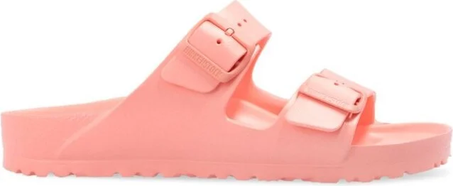 Birkenstock Arizona Double-Strap Slip-On Sandals