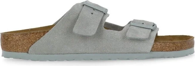 Birkenstock Arizona Double Strap Slip-On Sandals