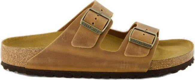 Birkenstock Arizona Double Strap Slip-On Sandals