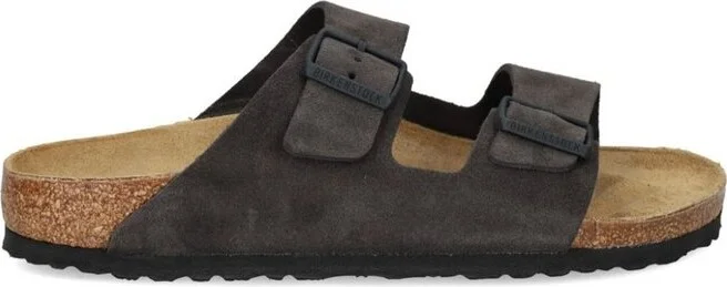 Birkenstock Arizona Double Strap Slip-On Sandals