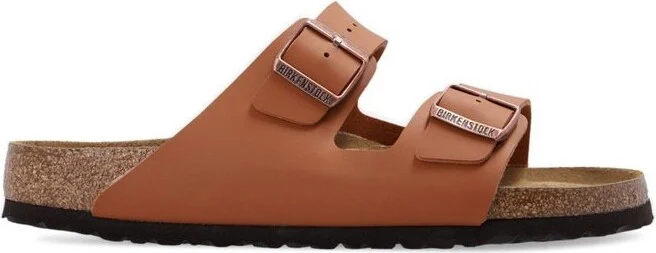 Birkenstock Arizona Double-Strap Slip-On Sandals