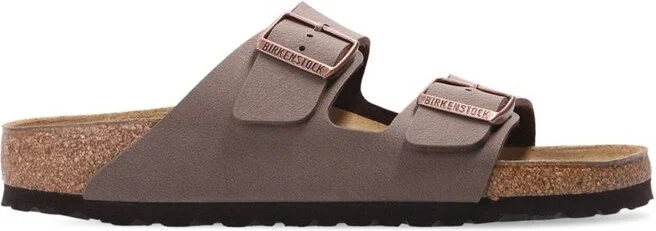 Birkenstock Arizona Double Strap Slip-On Sandals