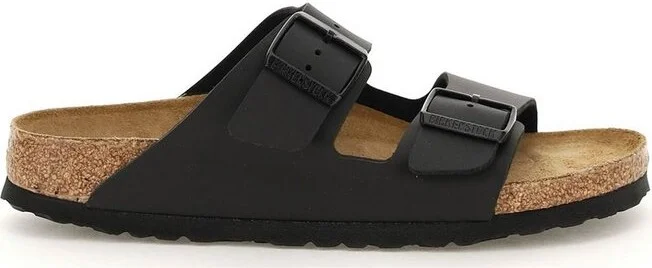 Birkenstock Arizona Double-Strap Slip-On Sandals
