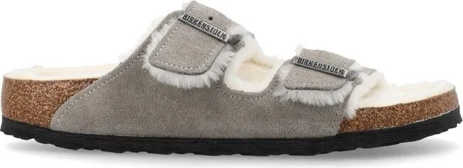 Birkenstock Arizona Double-Strap Slip-On Sandals