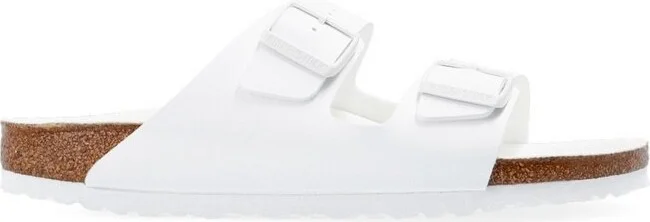 Birkenstock Arizona Double-Strap Slip-On Sandals