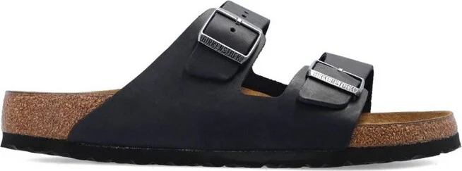 Birkenstock Arizona Double-Straps Slip-On Sandals
