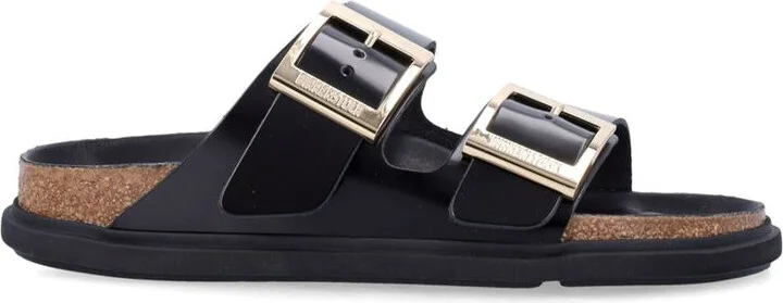 Birkenstock Arizona Droplet Buckle