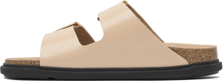 Birkenstock "Arizona Droplet Buckle" Sandals - Image 3