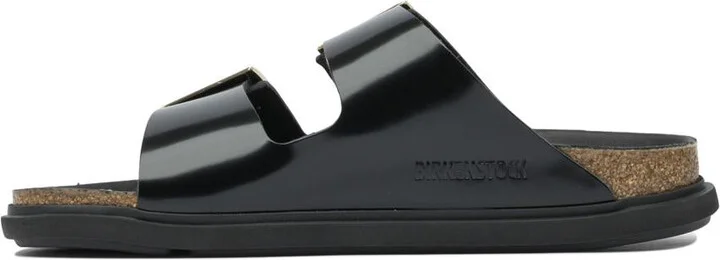 Birkenstock "Arizona Droplet Buckle" Sandals - Image 3