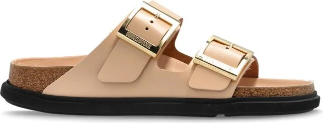 Birkenstock Arizona Droplet Buckle Sandals
