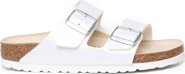 Birkenstock Arizona Embossed Sandals