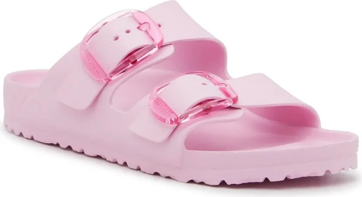 Birkenstock Arizona Essential Slide Sandal