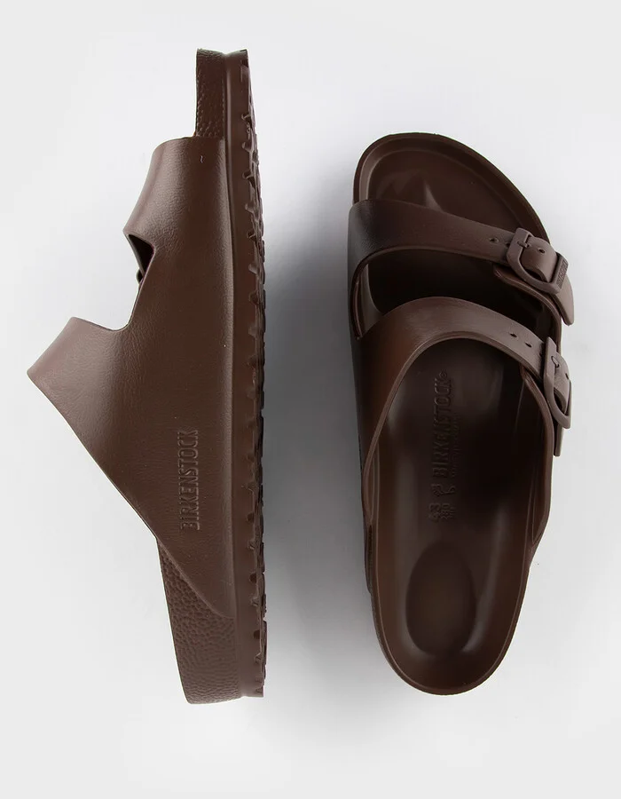BIRKENSTOCK Arizona Essentials EVA Mens Sandals - Image 5