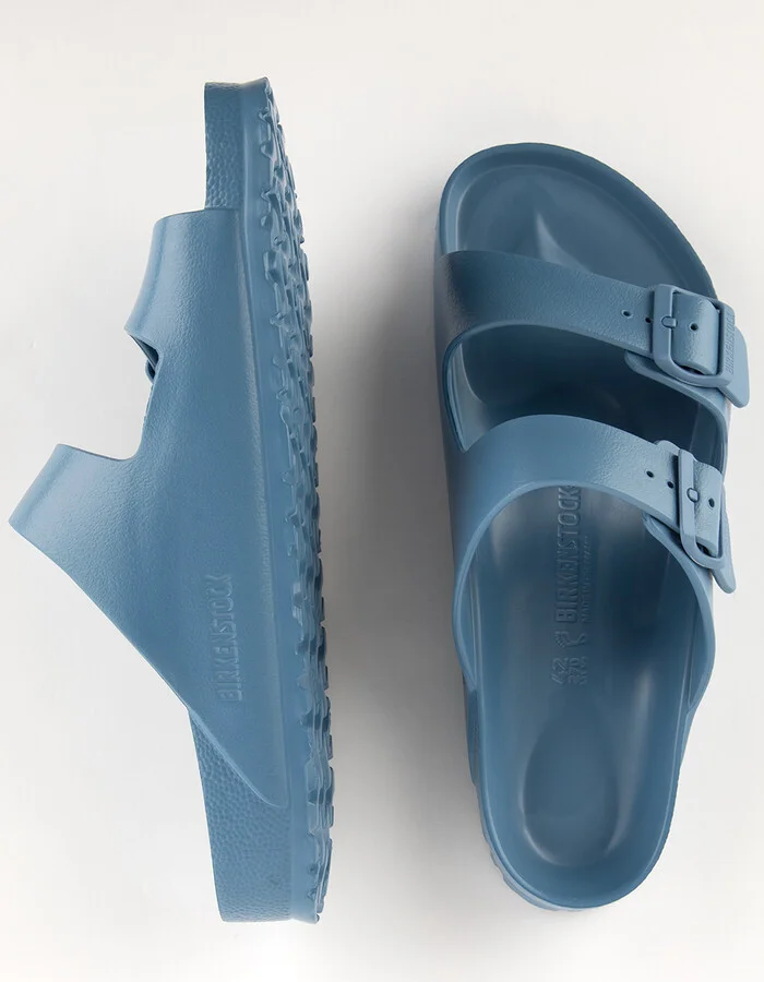 BIRKENSTOCK Arizona Essentials EVA Mens Sandals - Image 5