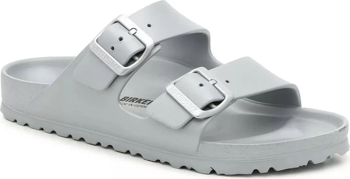 Silver Metallic