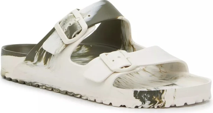 Birkenstock Arizona Essentials EVA Slide Sandal