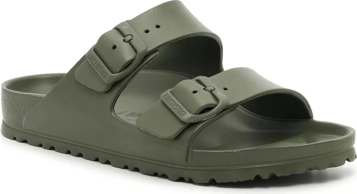 Birkenstock Arizona Essentials EVA Slide Sandal