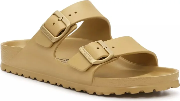 Birkenstock Arizona Essentials EVA Slide Sandal