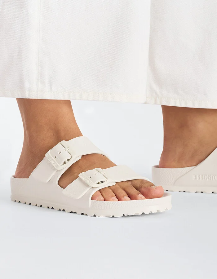 BIRKENSTOCK Arizona Essentials EVA Womens Sandals - Image 7