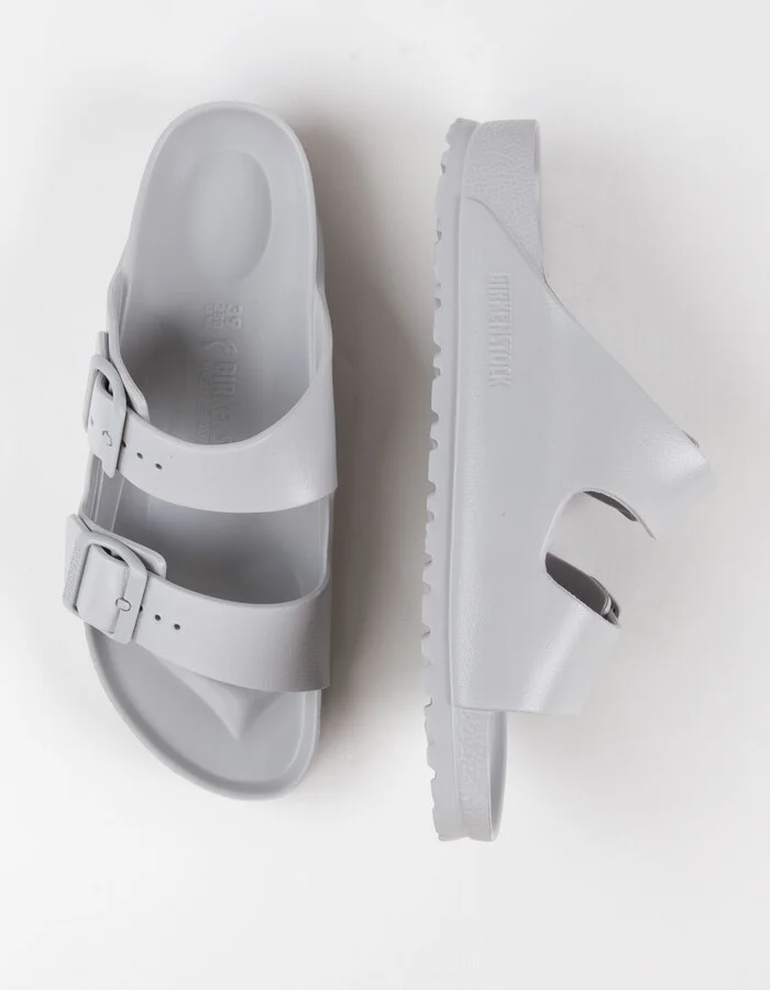 BIRKENSTOCK Arizona Essentials EVA Womens Sandals - Image 5